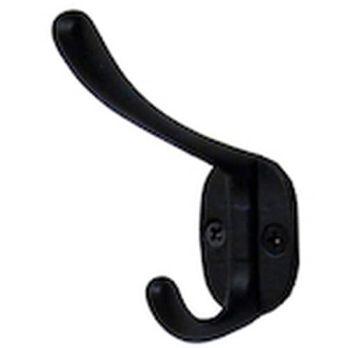 ニッサチェイン PK−12小黒 落京帽子掛(10個