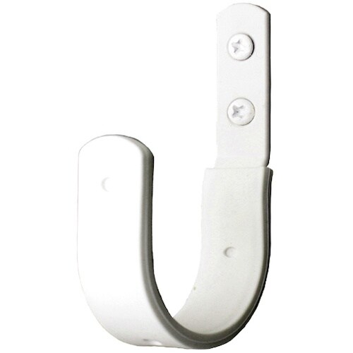 ニッサチェイン B−S3白 ソフトフック(6個入)