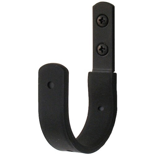 ニッサチェイン B−S3黒 ソフトフック(6個入)