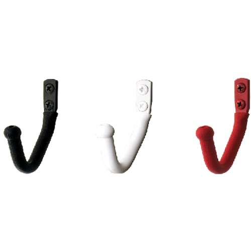 ニッサチェイン V−3黒 ソフトフック(20個入)