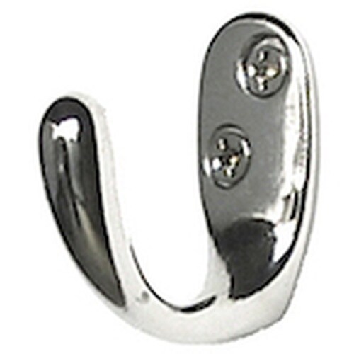 ニッサチェイン P−17S小ニッケル コート掛(1