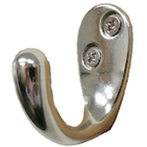 ニッサチェイン P−17B大ニッケル コート掛(1