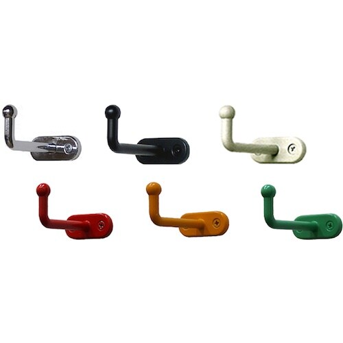 ニッサチェイン 300L型赤二ユーフック(20個入