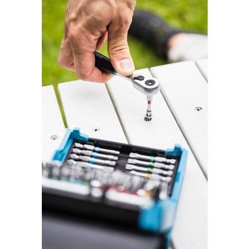 HAZET ビットラチェットセット 50点