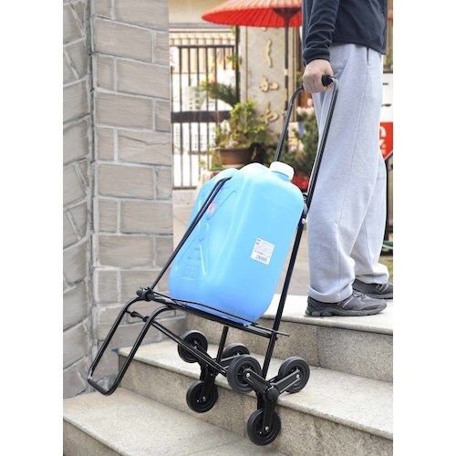 TASSCOM 三輪カート3