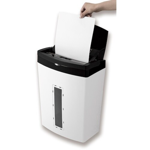 ASKA マイクロカットオートフィードシュレッダー