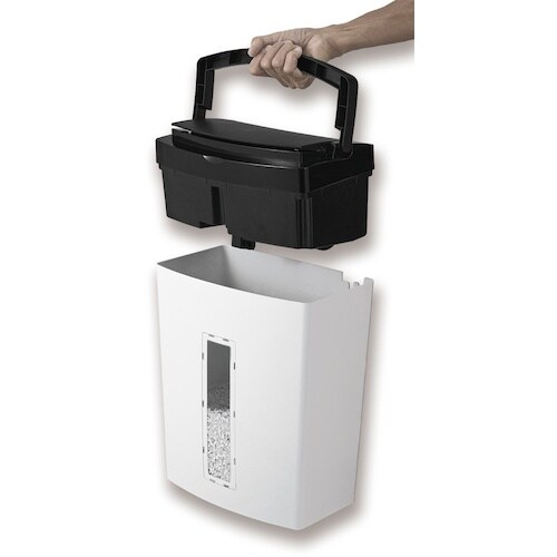 ASKA マイクロカットオートフィードシュレッダー