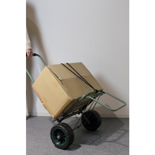 TASSCOM ワイドキャリーカート