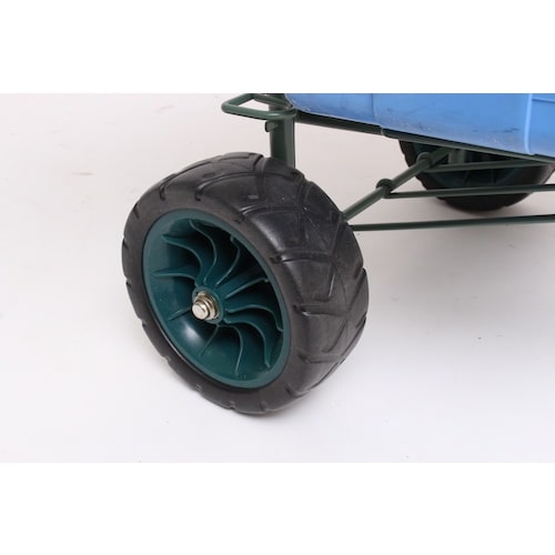 TASSCOM ワイドキャリーカート