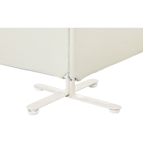 IRIS 290783 防炎・制菌加工スクリーン