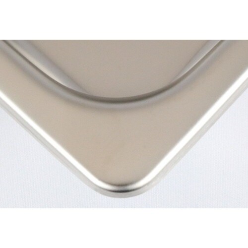 SUGICO 18−8ホテルパン 1/2サイズ 3