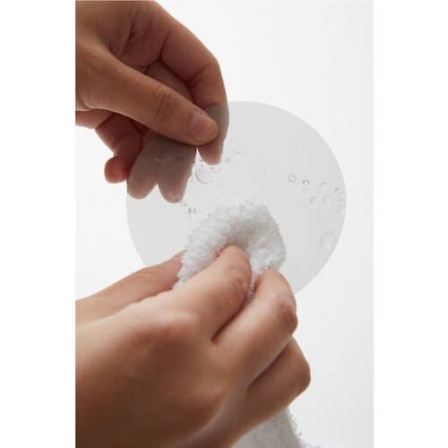 G.G. 18009 ステンレスフィルター(6枚入