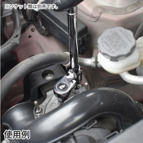 アストロプロダクツ AP 1/2DR72Tフレック