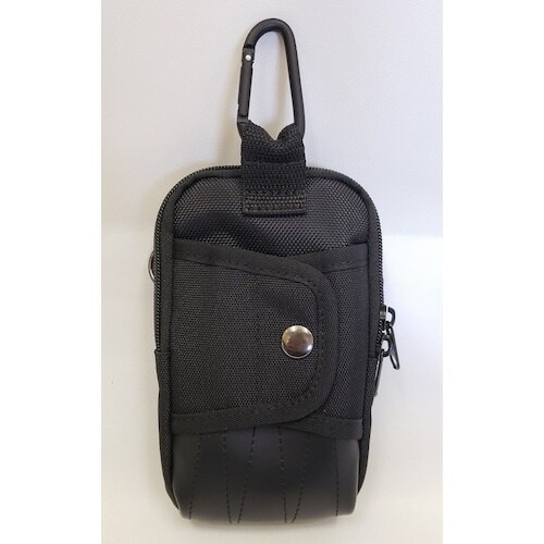 コヅチ 小物ケース 2ポケット