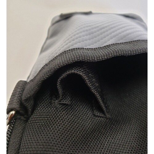 コヅチ 小物ケース 2ポケット