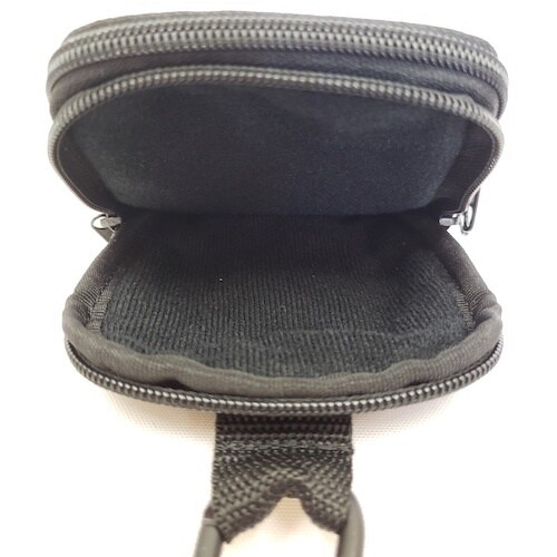 コヅチ 小物ケース 2ポケット