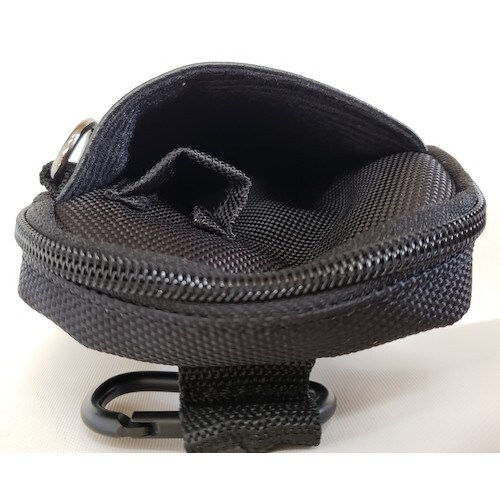 コヅチ 小物ケース 1ポケット