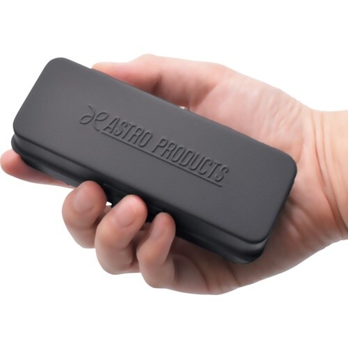 アストロプロダクツ AP ミニメタルケース グレー