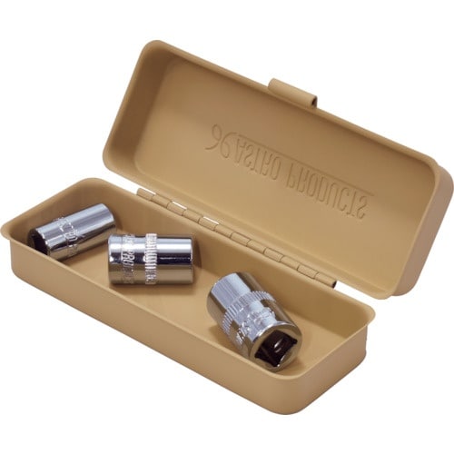 アストロプロダクツ AP ミニメタルケース デザー