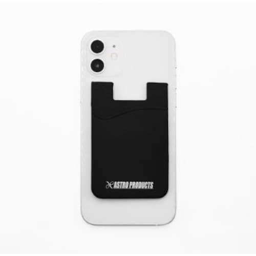 アストロプロダクツ APシリコーンカードケースセッ