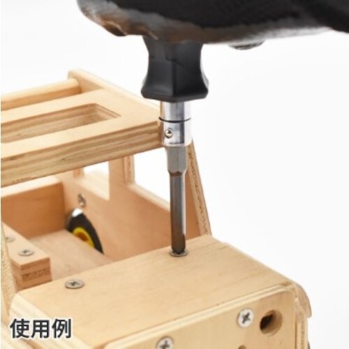 アストロプロダクツ AP 1/4HEX PH2スリ