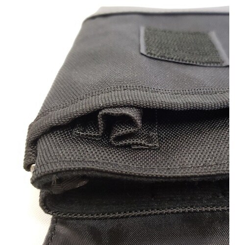 コヅチ 小物ケース フタ式