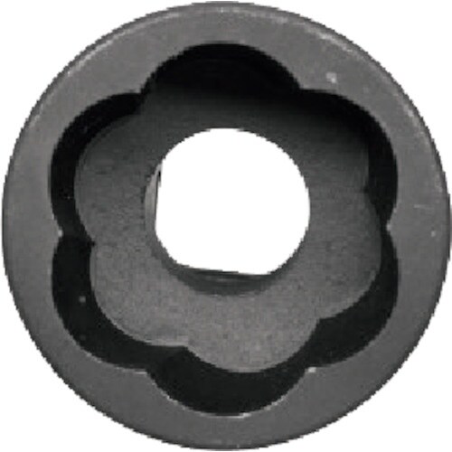 アストロプロダクツ AP3/8DR8mmツイストソ