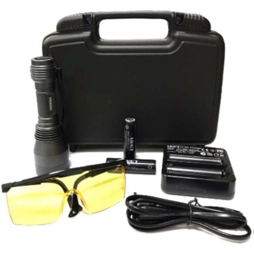 TASETO ブラックライト PRO−UV100