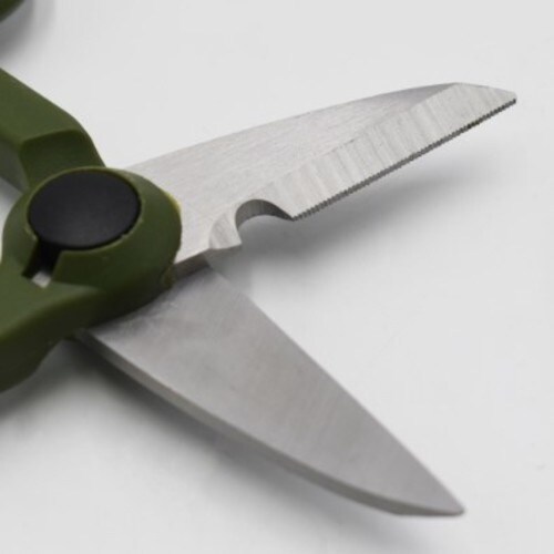 アストロプロダクツ マルチバサミ S キャップ付