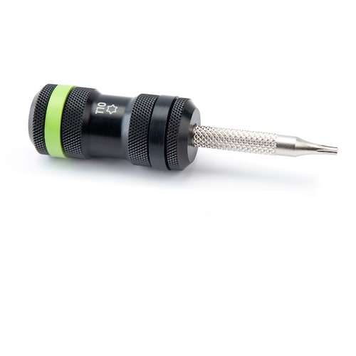 HOZAN スタビートルクスタイプドライバー