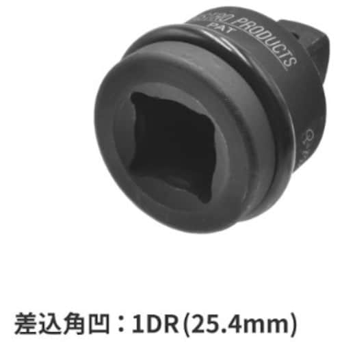 アストロプロダクツ Q−Fit1DR凹−3/4DR