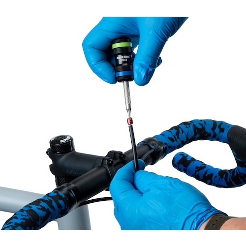 HOZAN スタビートルクスタイプドライバー