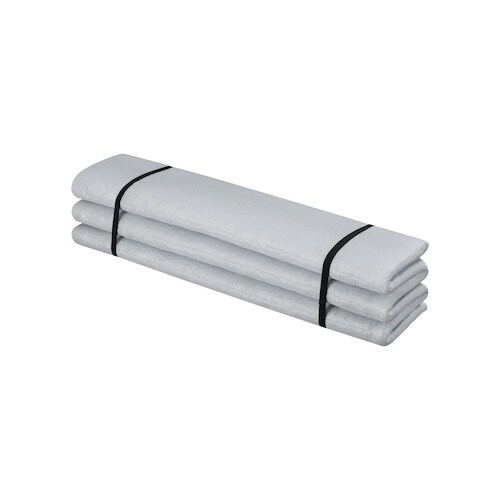 IRIS 104329 エアリーマットレス センタ