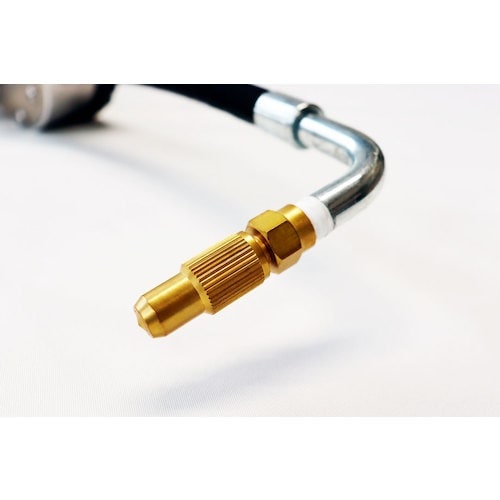 TRIENS デジタルオイルガン 3/8フィルタ―