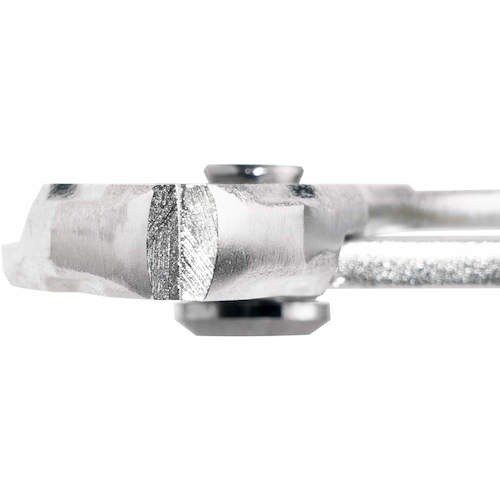 TTC ウォーターポンププライヤー 250MM