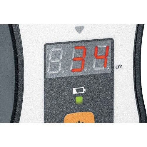 レーザーライナー 穴あけ探査機 センタースキャナー