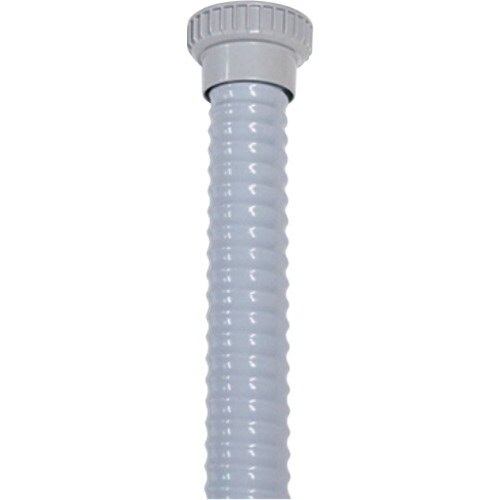 SUGICO 40A用ジャバラホース(管用ネジタイ