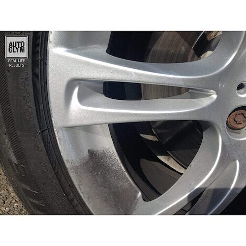 AUTOGLYM ホイール用汚れ防止コーティング剤