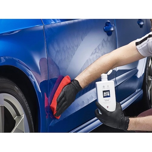 AUTOGLYM コーティング剤車濃色用 ウルトラ