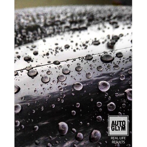 AUTOGLYM コーティング剤車濃色用 ウルトラ