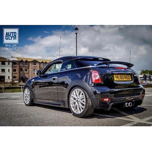 AUTOGLYM コーテイング剤 エクストラ・グロ