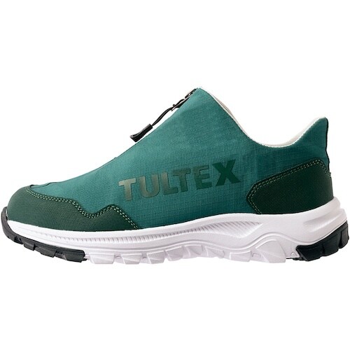 アイトス センターファスナーセーフティーシューズ