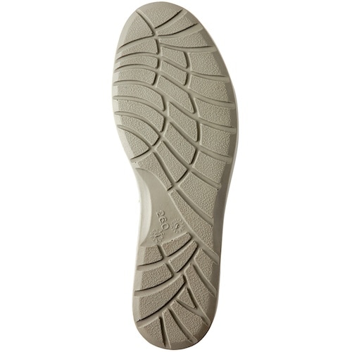 アイトス 静電サンダル グレー 26.0