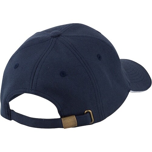 アイトス ソリッドサージキャップ(5400) ネイ