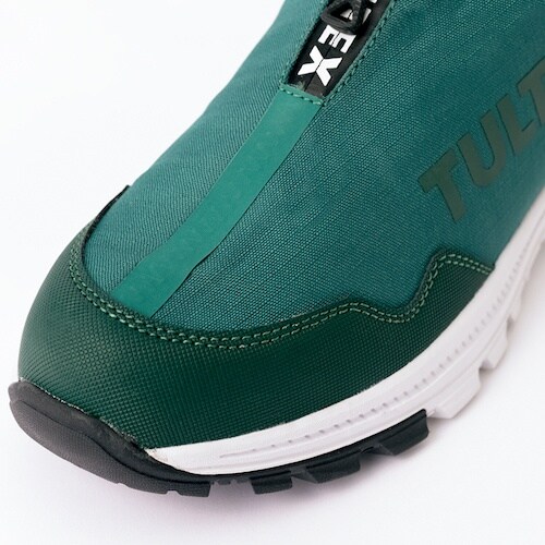 アイトス センターファスナーセーフティーシューズ