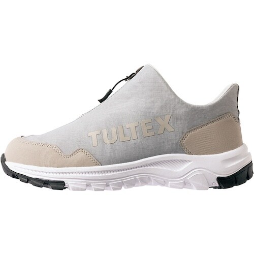 アイトス センターファスナーセーフティーシューズ