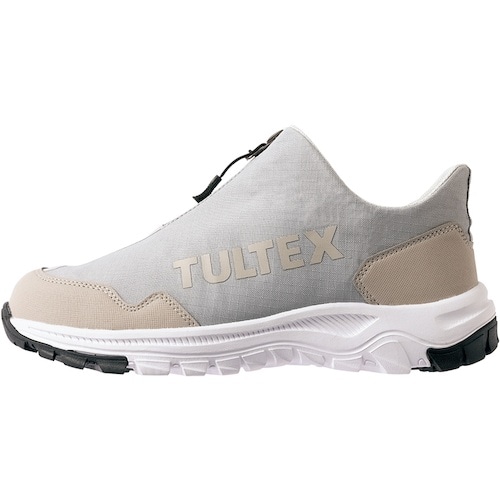 アイトス センターファスナーセーフティーシューズ