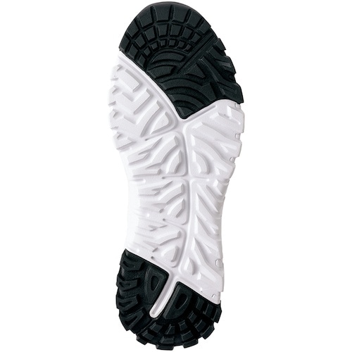 アイトス センターファスナーセーフティーシューズ