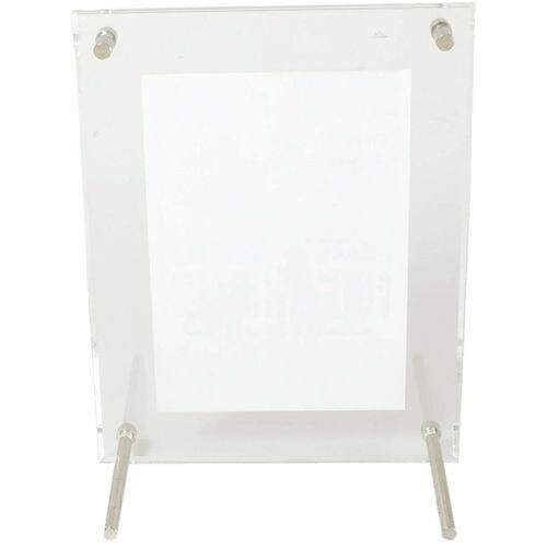 フジカラー アクリルフレーム L