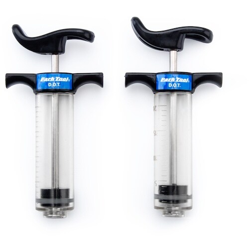 ParkTool 油圧ブレーキブリーディングキット